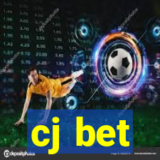 cj bet